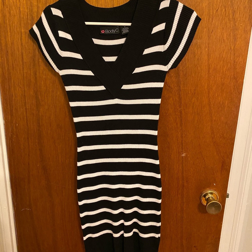 Sweater Dress